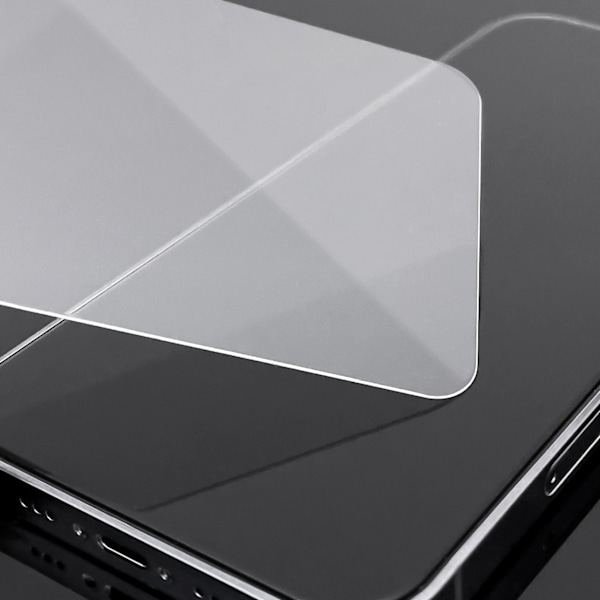 Wozinsky Härdat Glas för Honor 90 Lite/X50i