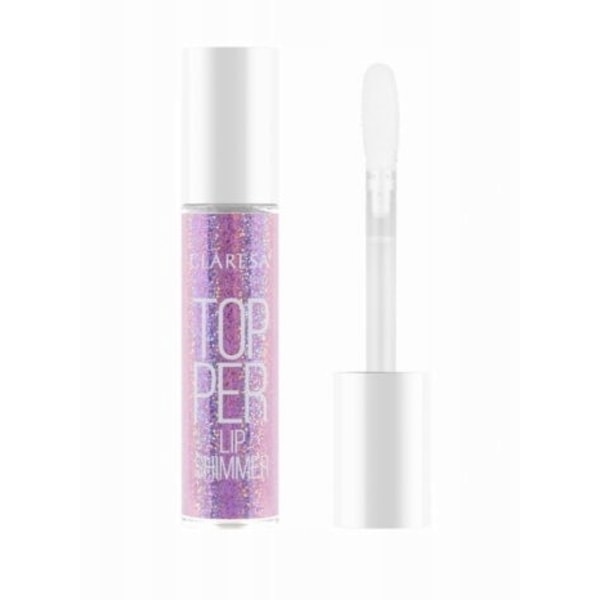 Claresa Lip Topper Glans 01/ 1 styck