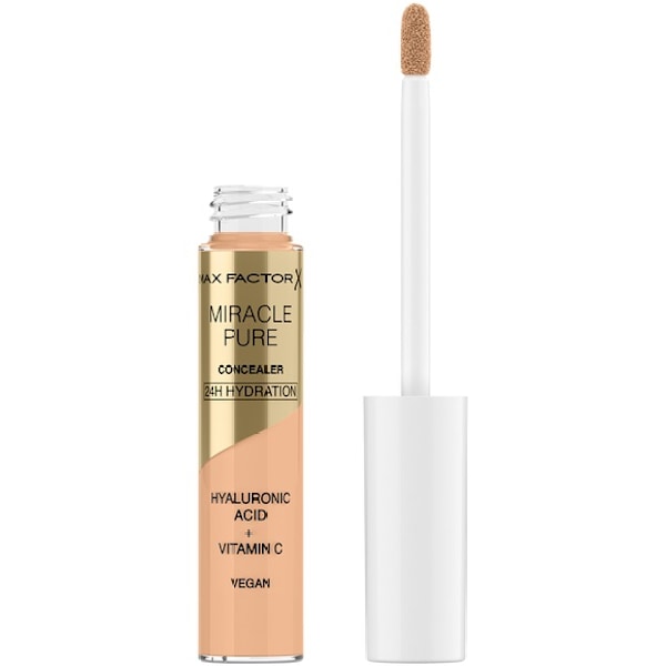 Max Factor Ansiktskorrektor 01/ 7.8 ml - Lystergivande Concealer