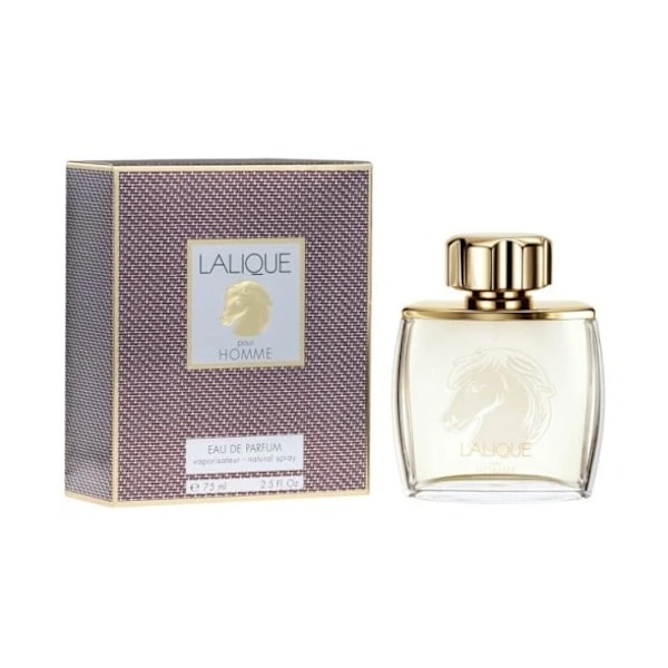 Lalique Pour Homme Equus Eau de Parfum/ 75ml. -> Lalique Pour Ho