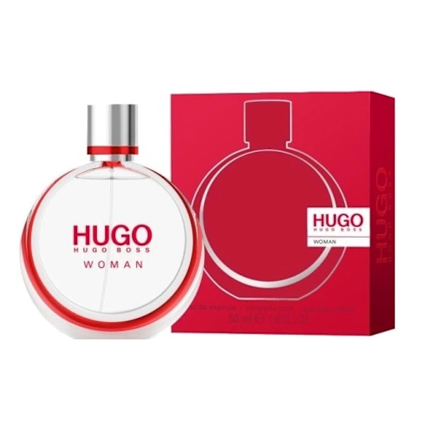 Hugo Boss Kvinna Parfym/ 50ml