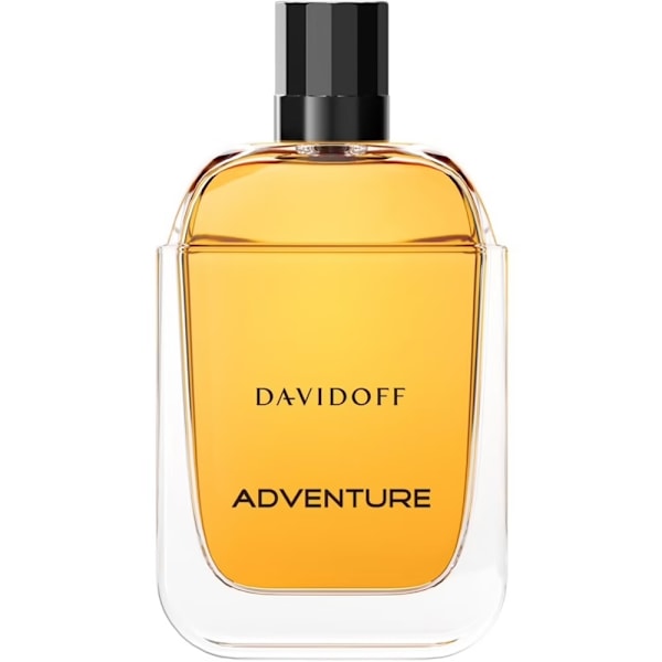 Davidoff Äventyr Eau de Toilette/ 100ml - Rejäl doftupplevelse f