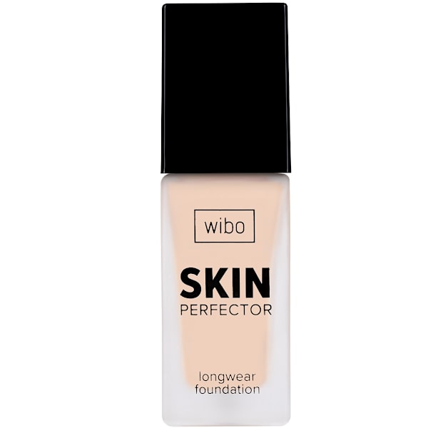 Wibo Ansiktsfoundation 5W Golden/ 30ml
