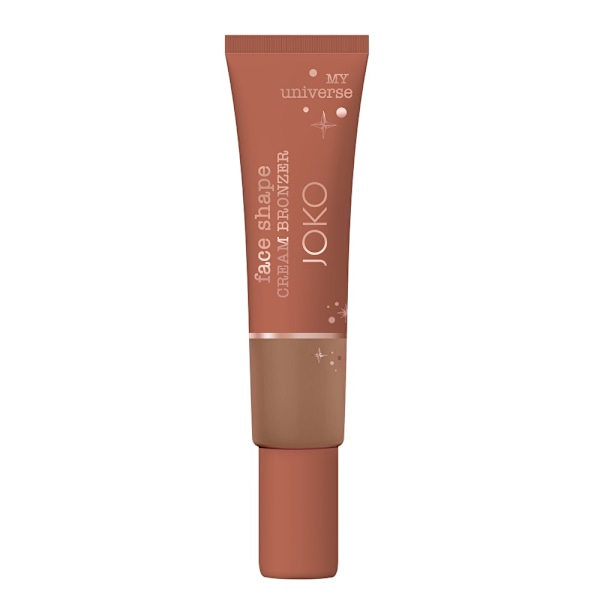 Joko My Universe - Voidemainen Aurinkopuuteri Sävy 03 Light, 15 ml