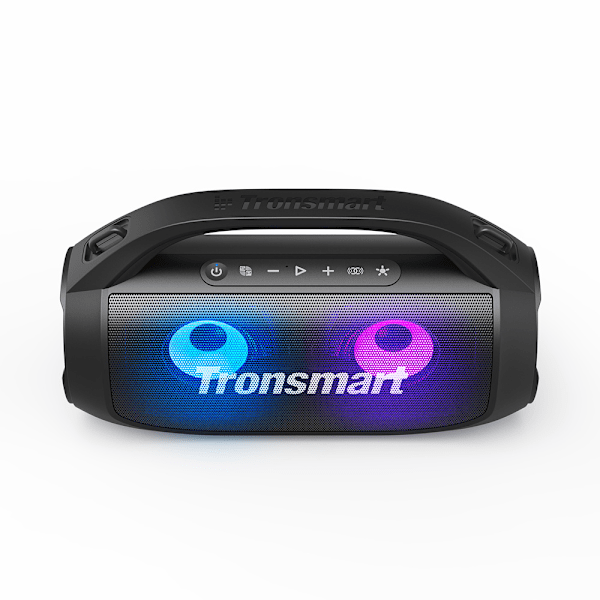 Tronsmart Bang SE trådlös Bluetooth-högtalare 40W svart