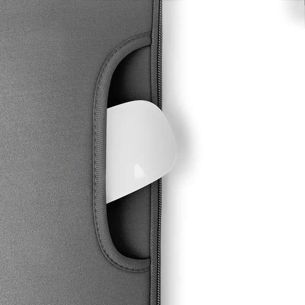Universell Laptopväska 15/6" - Grå