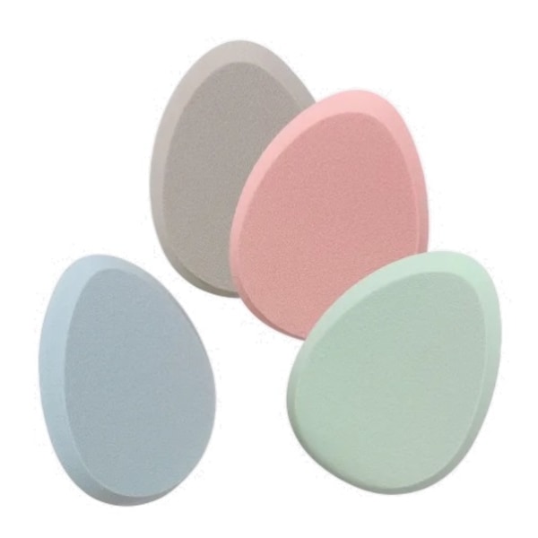 Ebelin/ Oval Makeup Sponge/ 1 styck
