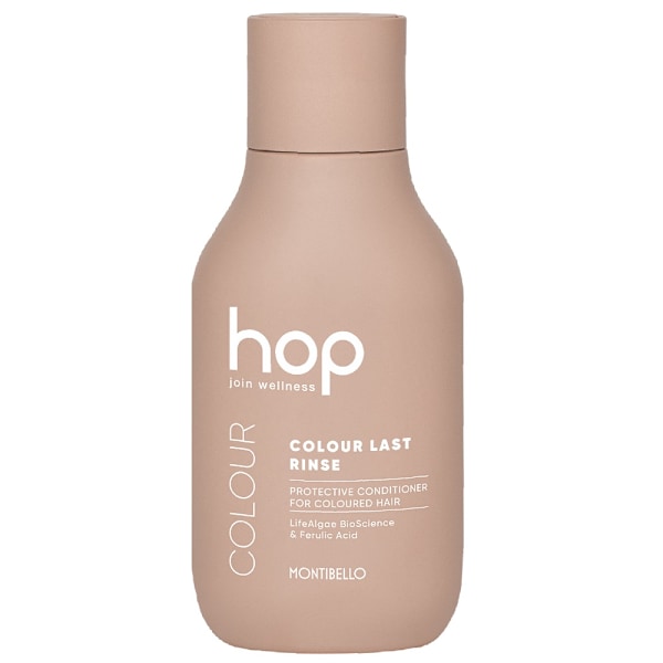 Montibello Hop Värjättyjen Hiusten Hoitoaine, 200 ml