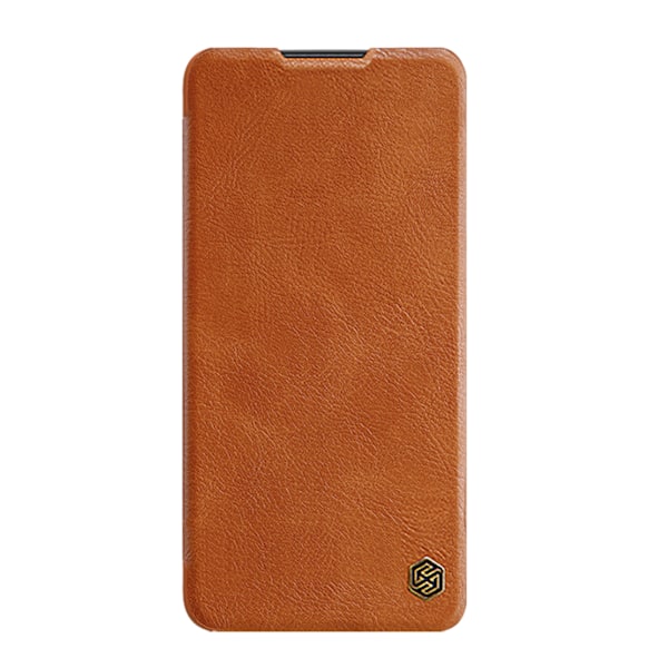 Nillkin Qin Fodral till Xiaomi Redmi Note 11T/11S/5G/ Poco M4 Pr