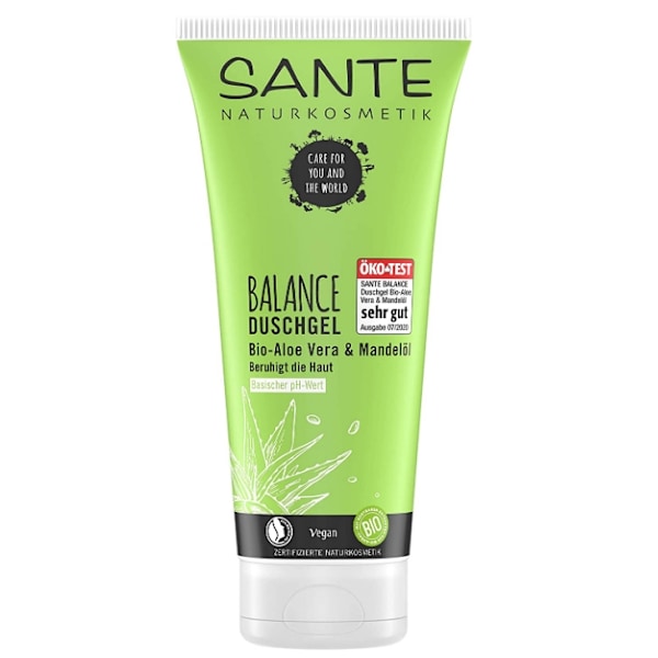 Sante/ Balans/ Duschgel/ 200ml