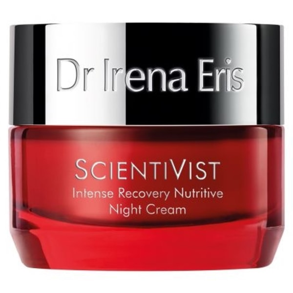 Dr Irena Eris Rekonstruktiv Nattkräm/ 50 ml
