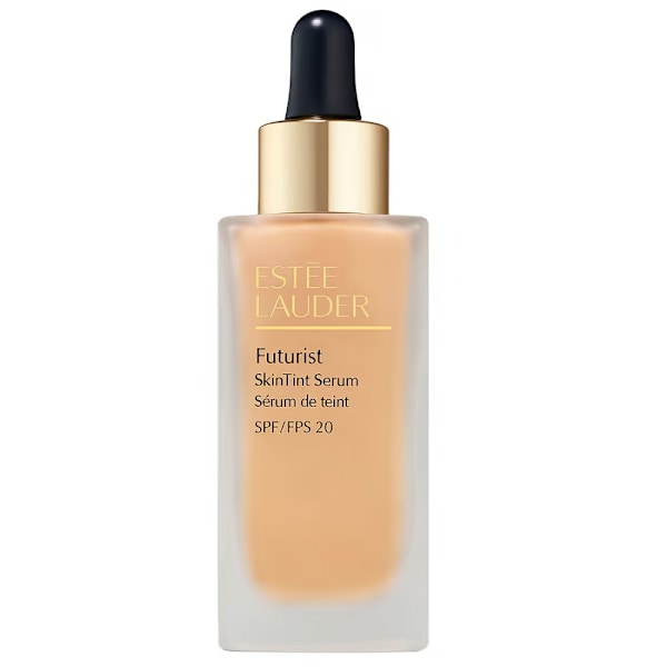 Estée Lauder Futurist SkinTint Serum Foundation 1W1 Bone/ 30ml