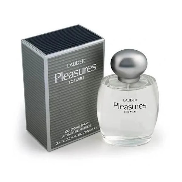 Estée Lauder Njutningar Eau de Cologne/ 100 ml