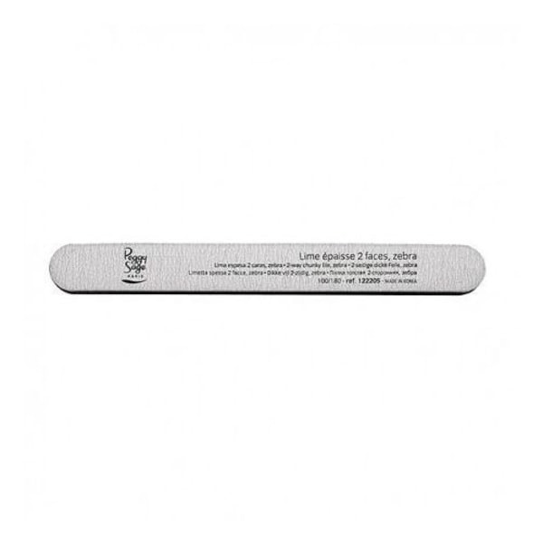 Peggy Sage Diamantnagelfil 100/100 - Professionell Nagelfil av H