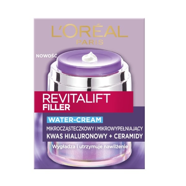 L'Oreal Paris Revitalift Filler Anti-age ansiktskräm/ 50ml