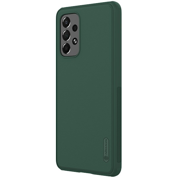 Nillkin Super Frosted Shield Pro Hållbart Fodral Samsung Galaxy