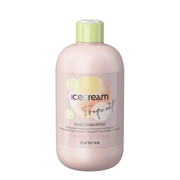 Inebrya Fuktgivande Allround Schampo/ 300ml
