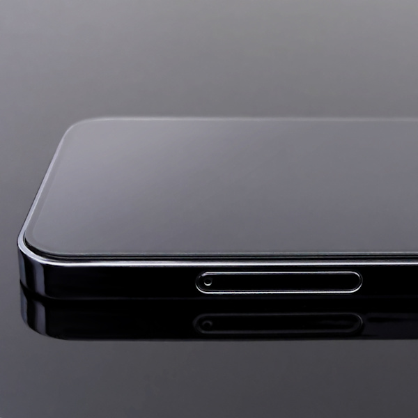 Wozinsky Full Glue Härdat Glas för iPhone 16 Plus