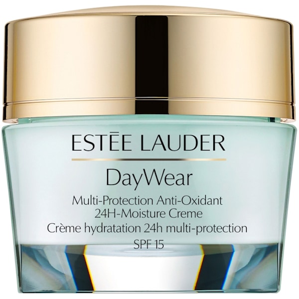 Estée Lauder Dagskräm med SPF15 för Torr Hud 50ml