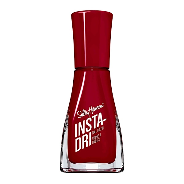 Sally Hansen Snabbtorkande Nagellack - Cinna-Snap 393/ 9/17 ml
