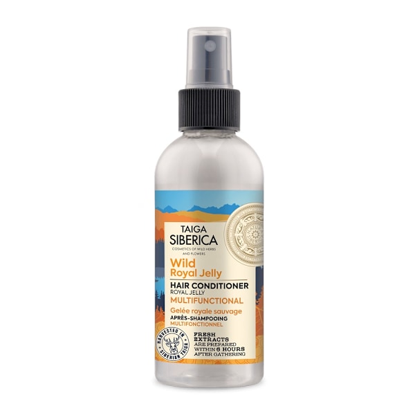 Natur Siberica Taiga Siberica Spraybalsam med Bivax/ 170ml
