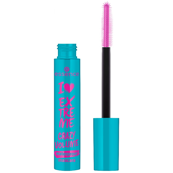 Essence Vattentät Volymmascara/ 12ml