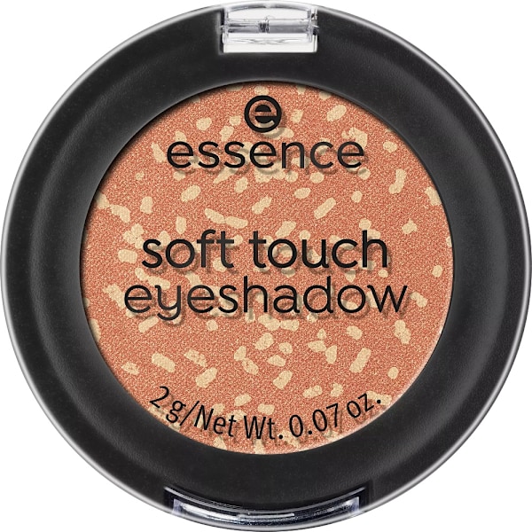 Essence Samettinen Luomiväri 09 Apricot Crush, 2g