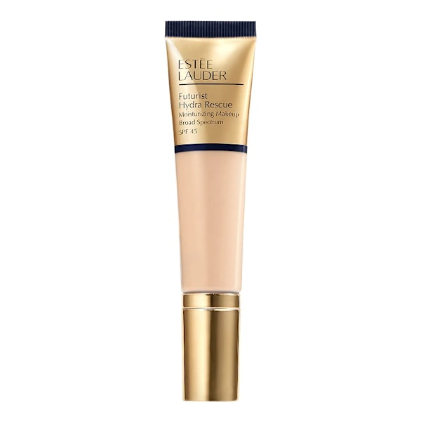 Estée Lauder Futurist Hydra Rescue Foundation 2N1 Desert Beige/