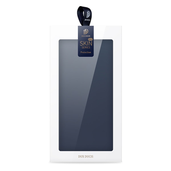 Dux Ducis Skin Pro blå flipfodral för Realme 10 Pro/ plånboksetu