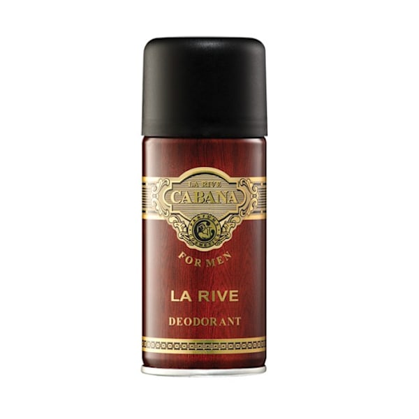 La Rive Cabana Deodorant Spray 150 ml
