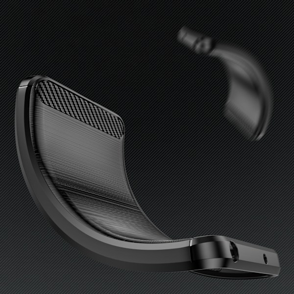 Kolfiberfodral till Infinix Hot 12 Play NFC / Hot 12 Play - Flex