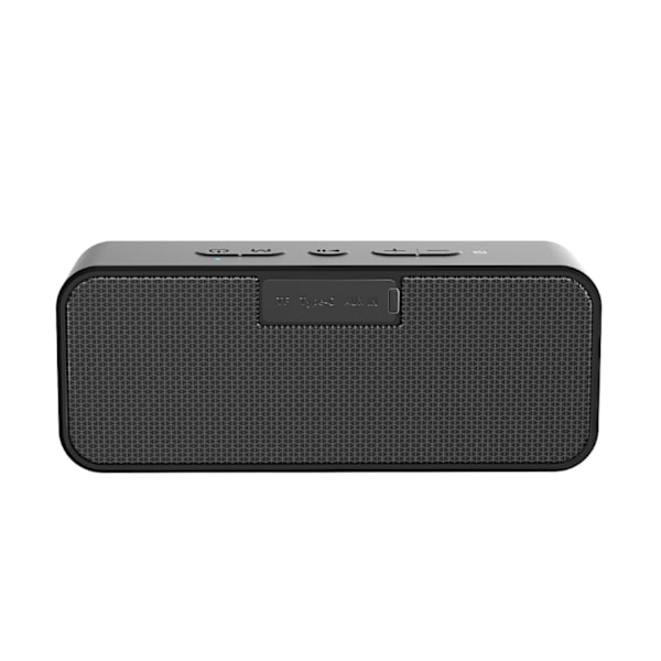 Tronsmart Element T2 Plus Förbättrad 20W Trådlös Bluetooth 5.3 H