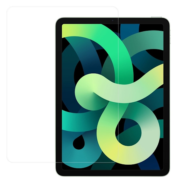 Wozinsky Härdat Glas 9H Skärmskydd för iPad Air 2020/2022 10/9"