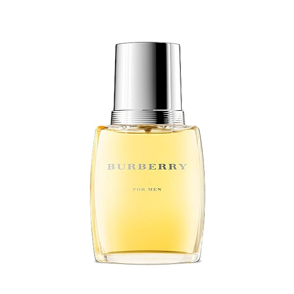 Burberry Herr Eau de Toilette/ 50 ml