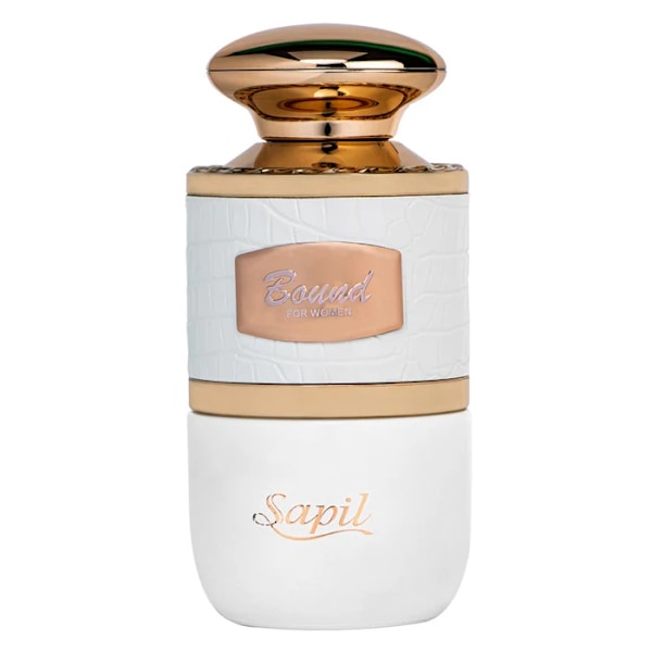 Sapil Bound Eau de Parfum för Kvinnor/ 100 ml