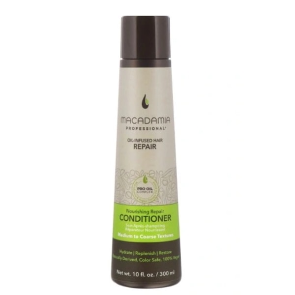 Macadamianormal Hår Balsam/ 300ml