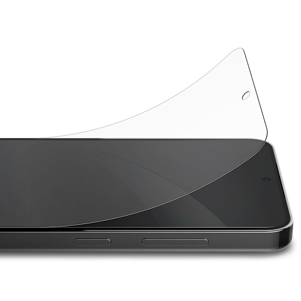 Spigen Neo Flex Hydrogelfilm för Samsung Galaxy S24 - 2-Pack