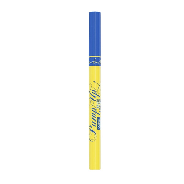 Ögonpenna i Koboltblå med Precision/ 2.5ml