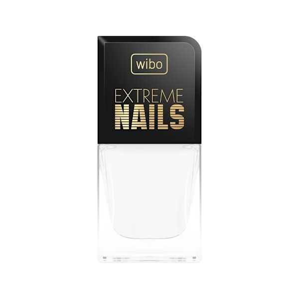 Wibo Extrema Nagellack - 8/5 ml Elegans för dina Naglar