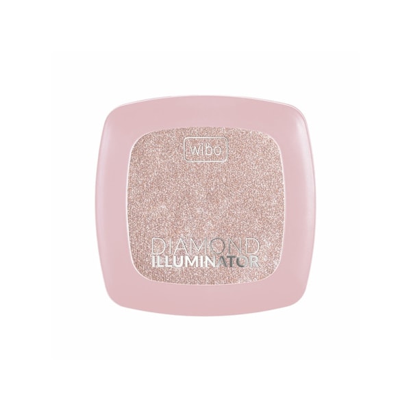 Wibo Diamant Illuminator Highlighter för Ansikte