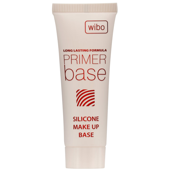 Wibo Matt Silikonbaserad Primer 15g