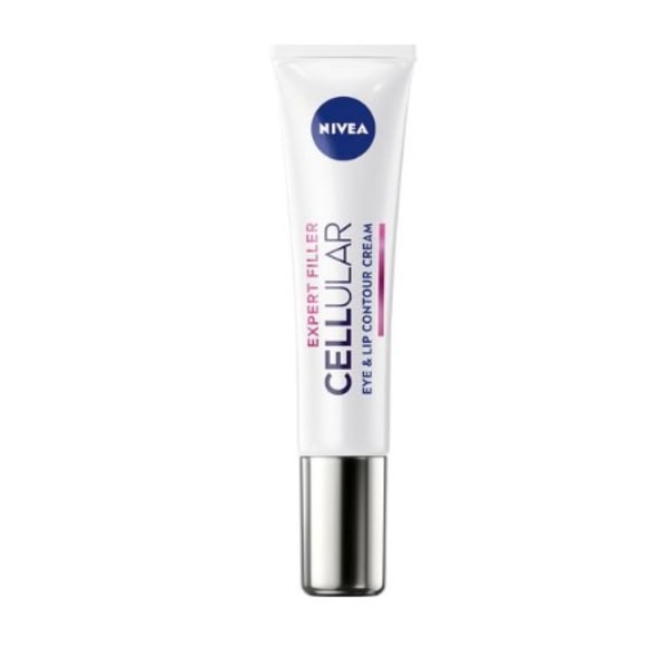 Nivea Cellular Ögonkräm/ 15 ml (Tysk Import)