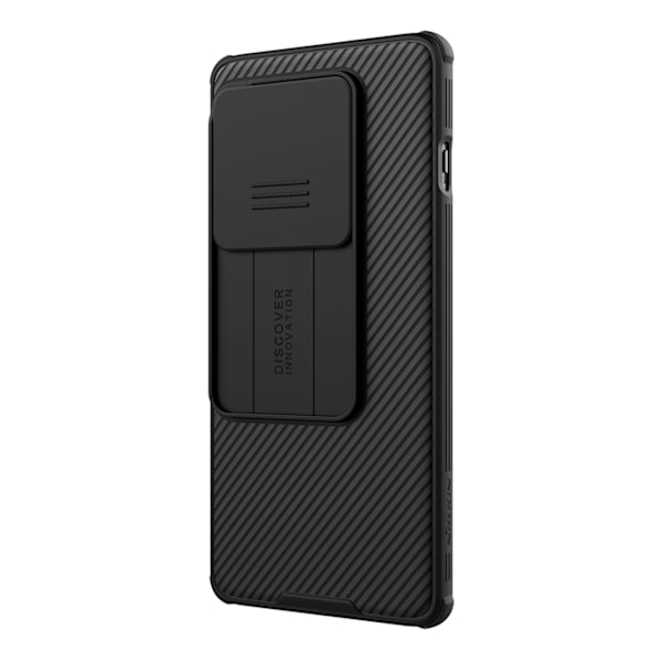 Nillkin CamShield Pro Skal för OnePlus Ace 3 / 12R - Svart