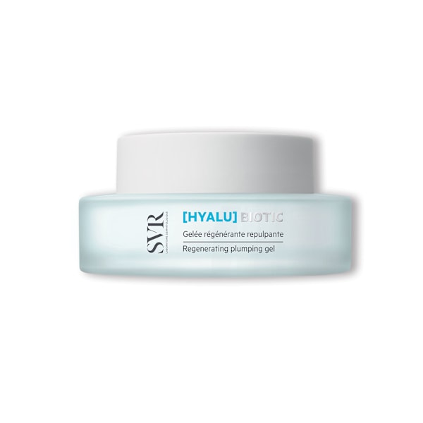 SVR [HYALU] Biotic, Uudistava ja kiinteyttävä geeli, 50 ml