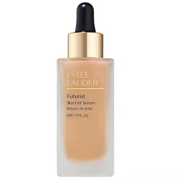 Estée Lauder Futurist SkinTint Serum Foundation 2N1 Desert Beige