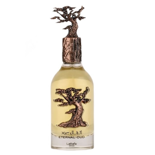Evig Oud Eau de Parfum/ 100 ml - Avancerad och Långvarig Doft