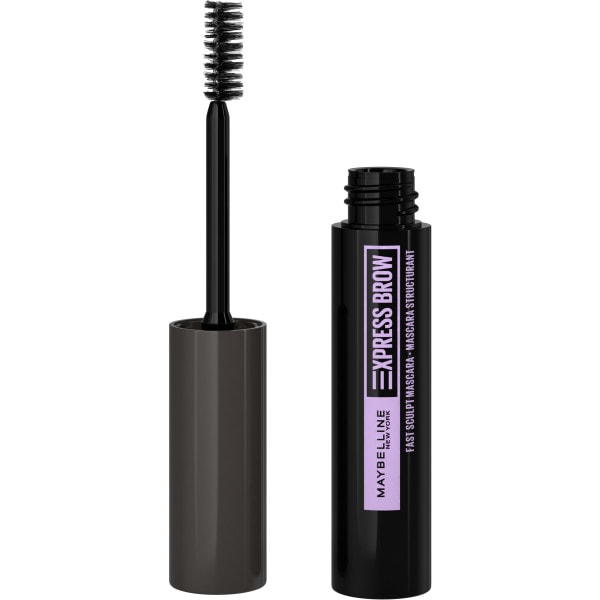 Maybelline Express Brow Ögonbrynsmaskara 06 Djupbrun/ 6ml
