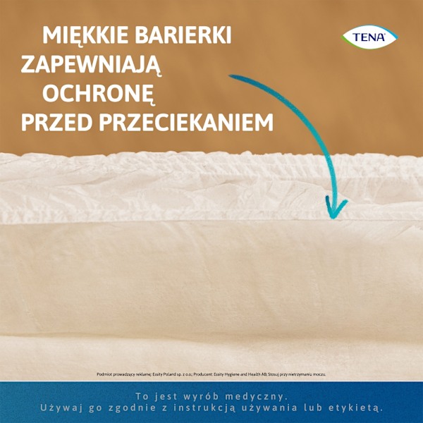 Tena Byxor ProSkin Absorberande Underkläder Super XL/ 12-pack