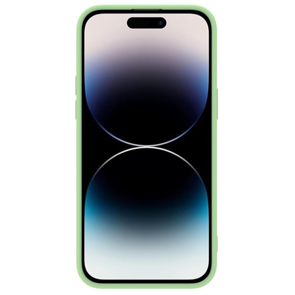 Nillkin CamShield Silikonfodral med Kameraskydd för iPhone 14 Pr