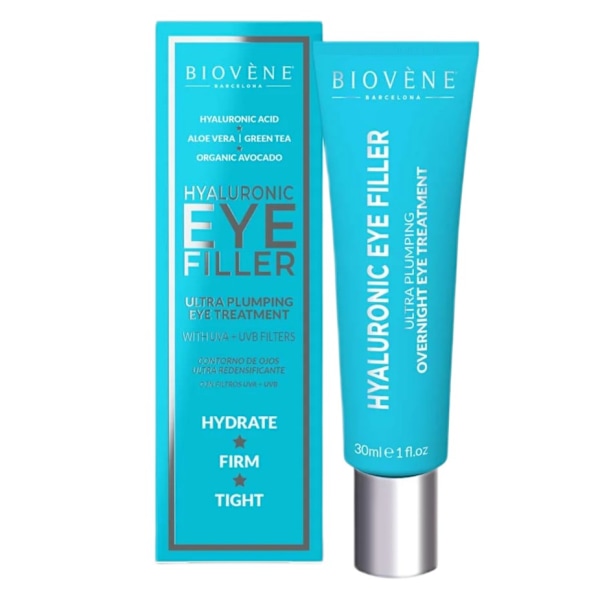 Biovene Fuktgivande Ögonkräm/ 30ml